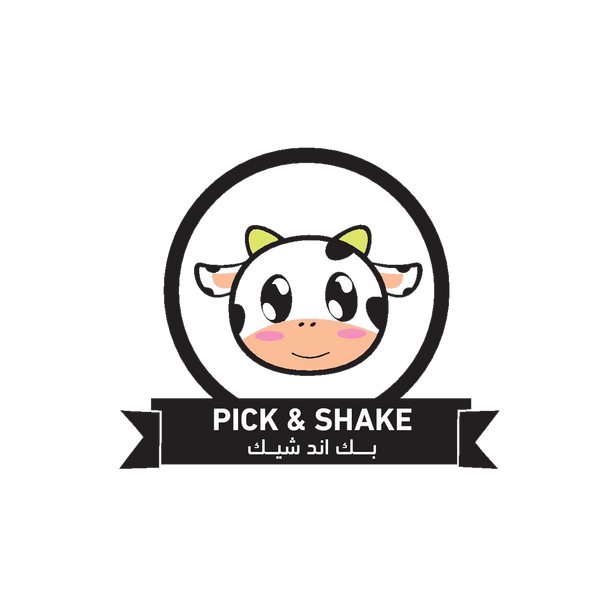 Pick and Shake 